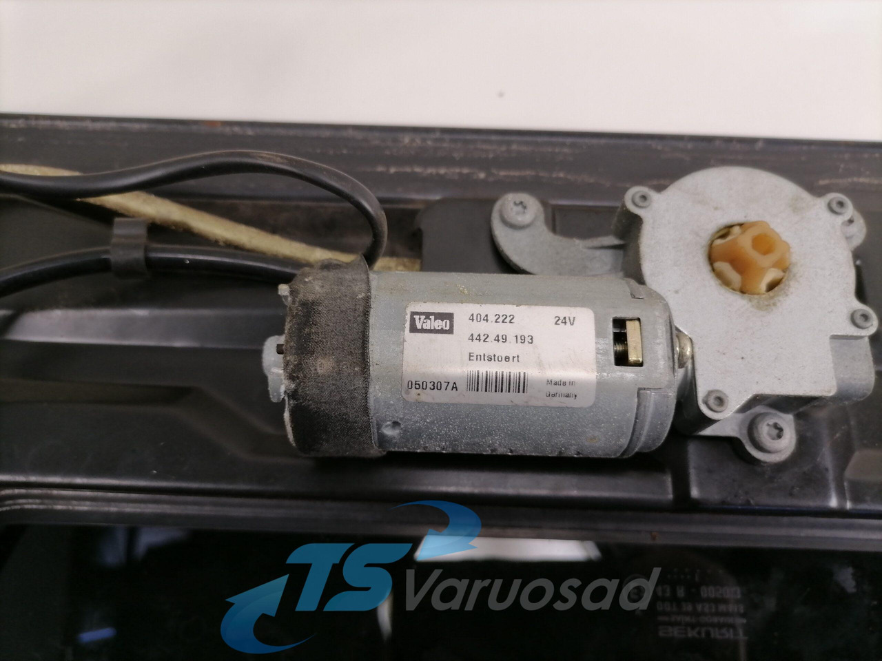 Universaldel för Lastbil Scania Katuseluuk 1371500: bild 6