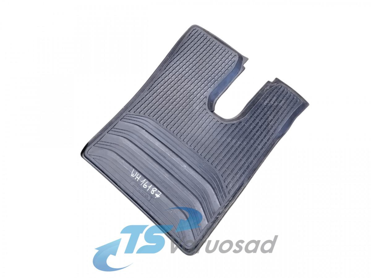 Scania Kummimatt 2489375 - Universaldel för Lastbil: bild 1 Scania Kummimatt 2489375 - Universaldel för Lastbil: bild 1