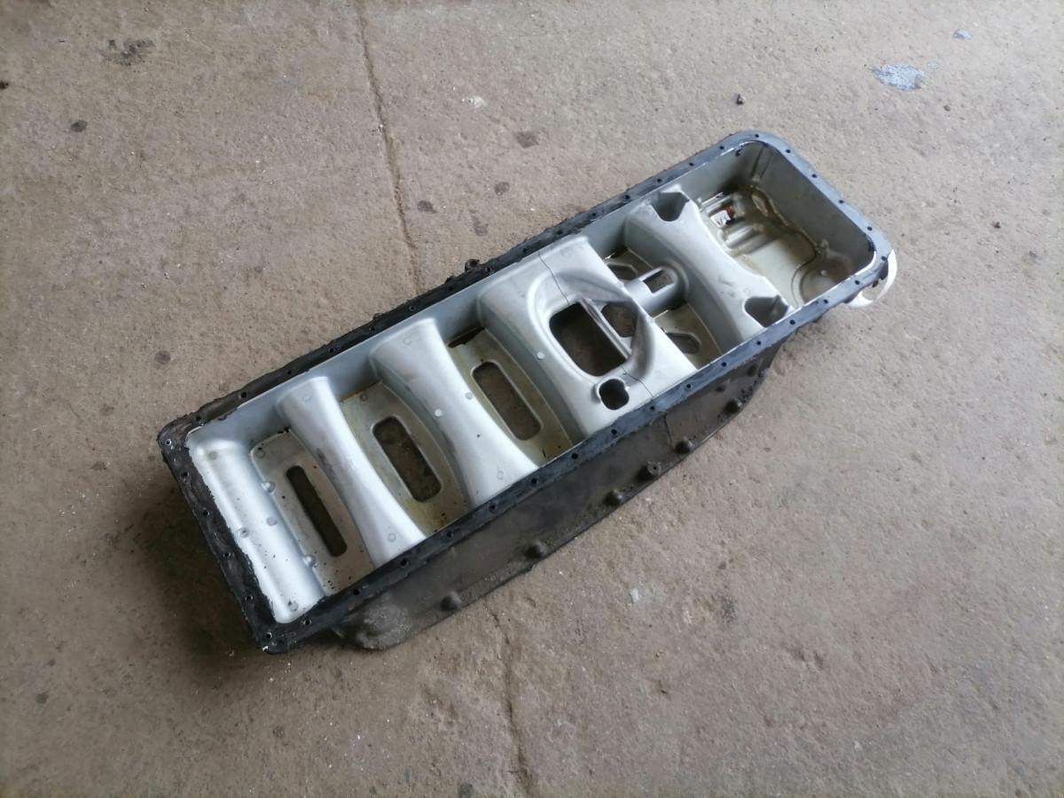 Scania Ladder frame 2125388 - Oljetråg för Lastbil: bild 2 Scania Ladder frame 2125388 - Oljetråg för Lastbil: bild 2