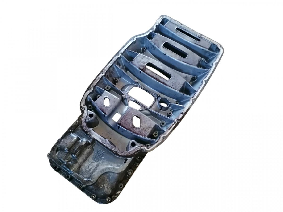 Scania Ladder frame 2274177 - Oljetråg för Lastbil: bild 1 Scania Ladder frame 2274177 - Oljetråg för Lastbil: bild 1