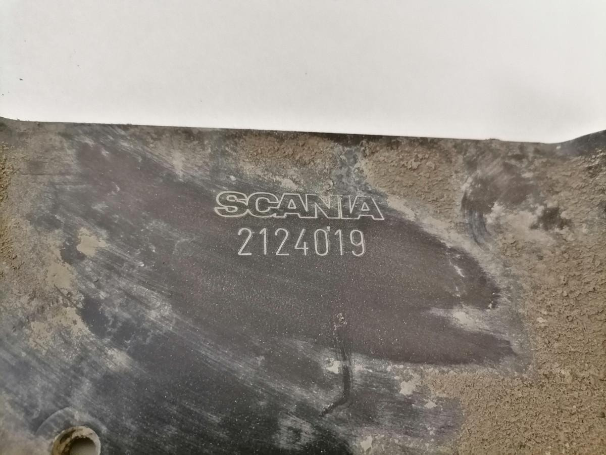 Scania Light bracket 2124019 - Ljus/ Belysning för Lastbil: bild 4 Scania Light bracket 2124019 - Ljus/ Belysning för Lastbil: bild 4