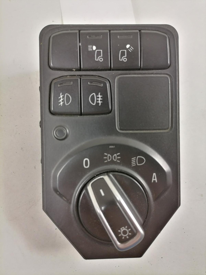 Scania Lüliti, esituled 2673074 - Hytt för Lastbil: bild 2 Scania Lüliti, esituled 2673074 - Hytt för Lastbil: bild 2