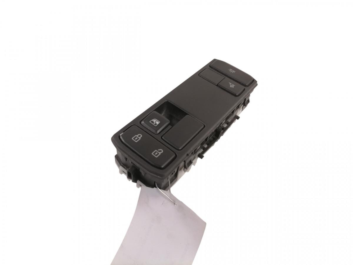 Scania Lüliti, klaasitõstuk 2569030 - Hytt för Lastbil: bild 1 Scania Lüliti, klaasitõstuk 2569030 - Hytt för Lastbil: bild 1