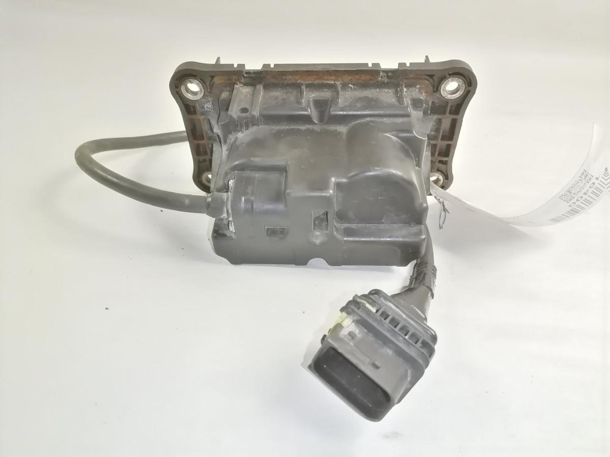 Scania Massilüliti 2622087 - Relä för Lastbil: bild 5 Scania Massilüliti 2622087 - Relä för Lastbil: bild 5