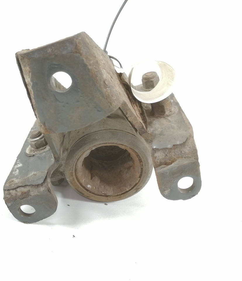 Scania Mudguard bracket 1854879 - Universaldel för Lastbil: bild 4 Scania Mudguard bracket 1854879 - Universaldel för Lastbil: bild 4