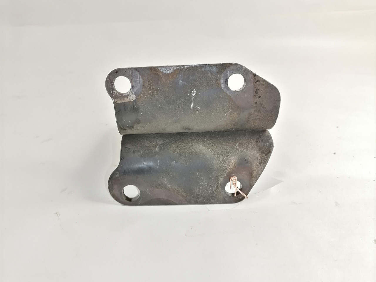 Scania Muffler carrier 1439419 - Ljuddämpare för Lastbil: bild 4 Scania Muffler carrier 1439419 - Ljuddämpare för Lastbil: bild 4