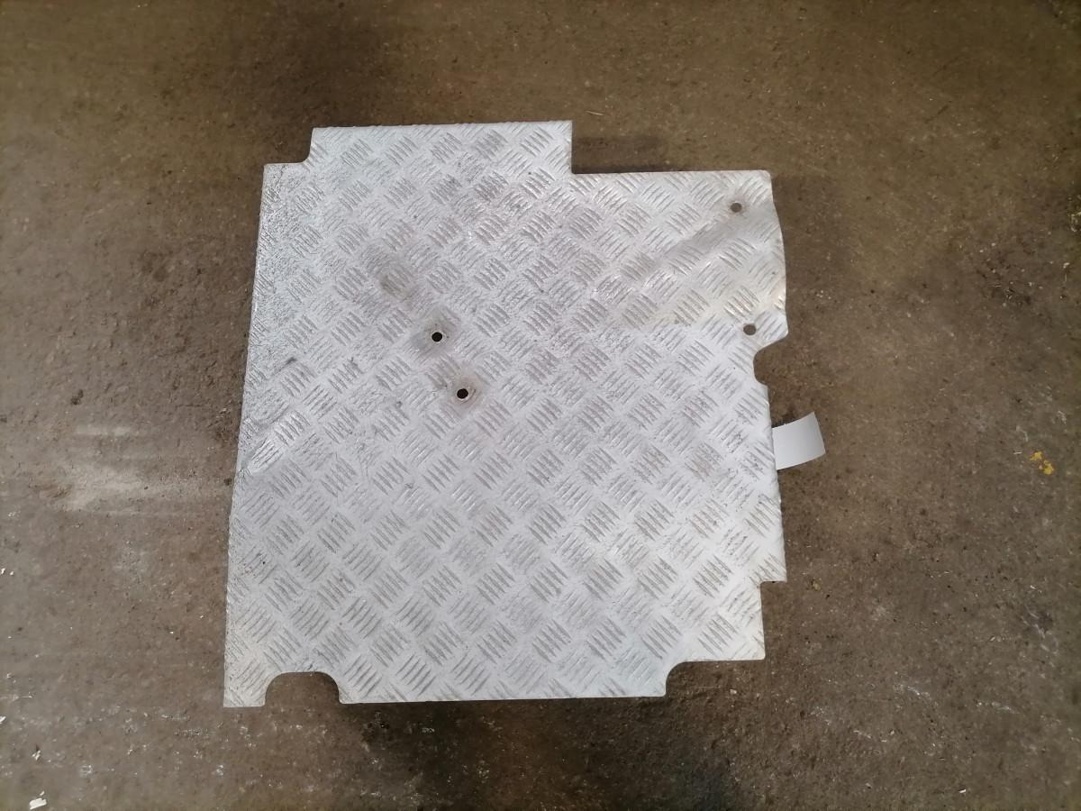 Scania Muffler cover 1776579 - Ljuddämpare för Lastbil: bild 4 Scania Muffler cover 1776579 - Ljuddämpare för Lastbil: bild 4