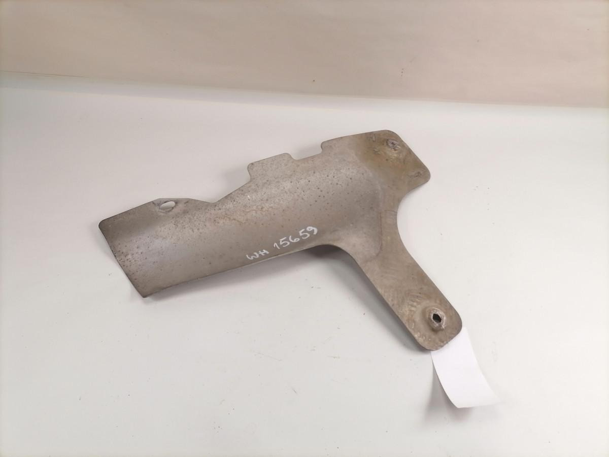 Scania Muffler cover 1936571 - Ljuddämpare för Lastbil: bild 2 Scania Muffler cover 1936571 - Ljuddämpare för Lastbil: bild 2