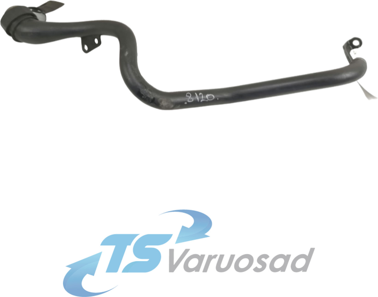 Scania Oil pipe 2015939 - Motor och reservdelar för Lastbil: bild 1 Scania Oil pipe 2015939 - Motor och reservdelar för Lastbil: bild 1