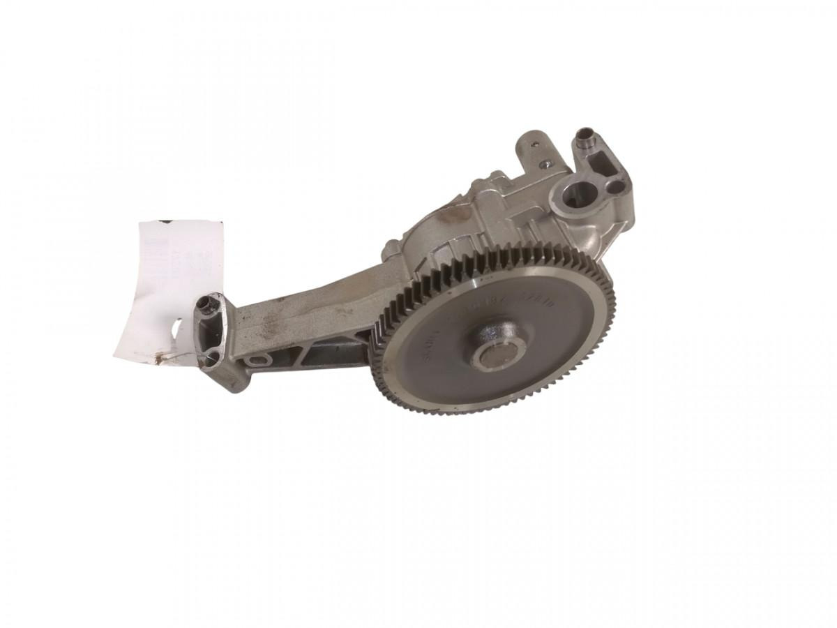 Scania Oil pump 2106275 - Oljepump för Lastbil: bild 1 Scania Oil pump 2106275 - Oljepump för Lastbil: bild 1