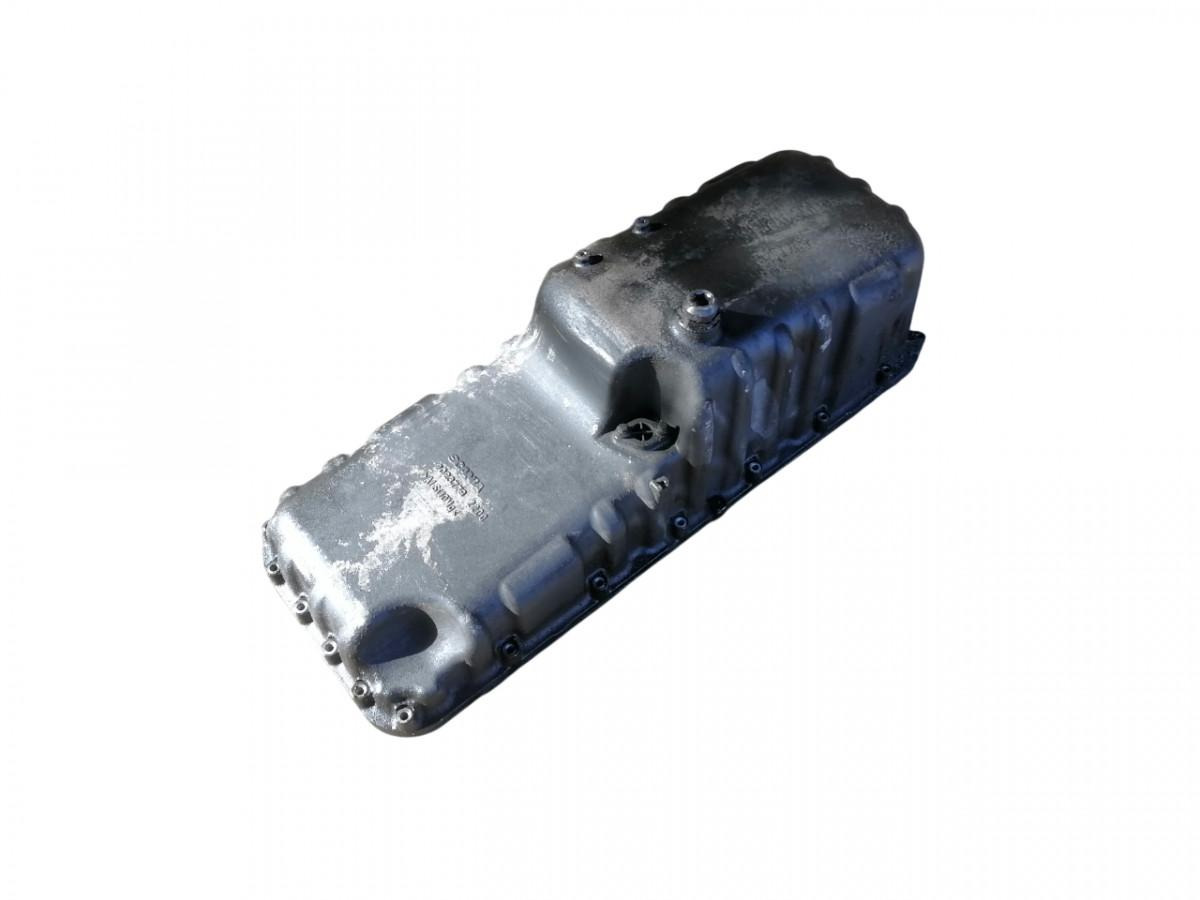 Scania Oil sump 2023779 - Oljetråg för Lastbil: bild 1 Scania Oil sump 2023779 - Oljetråg för Lastbil: bild 1