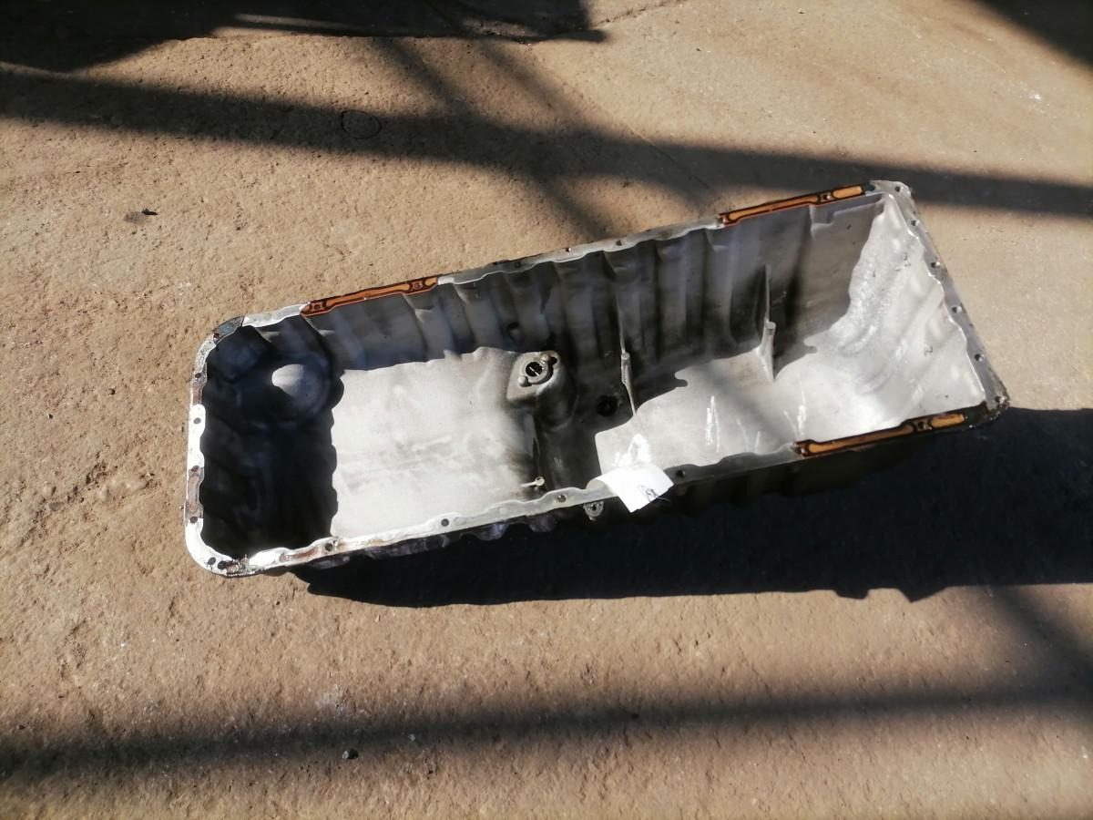 Scania Oil sump 2023779 - Oljetråg för Lastbil: bild 5 Scania Oil sump 2023779 - Oljetråg för Lastbil: bild 5