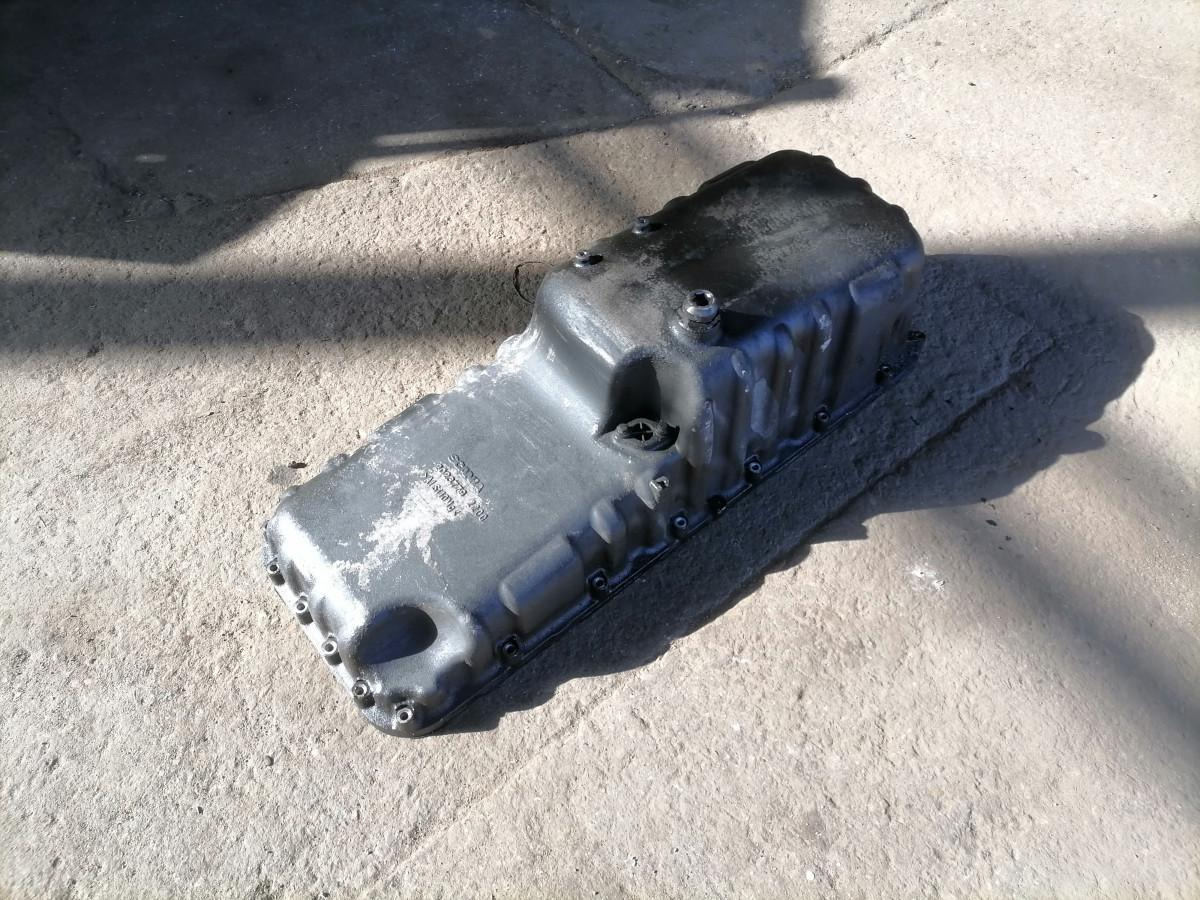 Scania Oil sump 2023779 - Oljetråg för Lastbil: bild 2 Scania Oil sump 2023779 - Oljetråg för Lastbil: bild 2