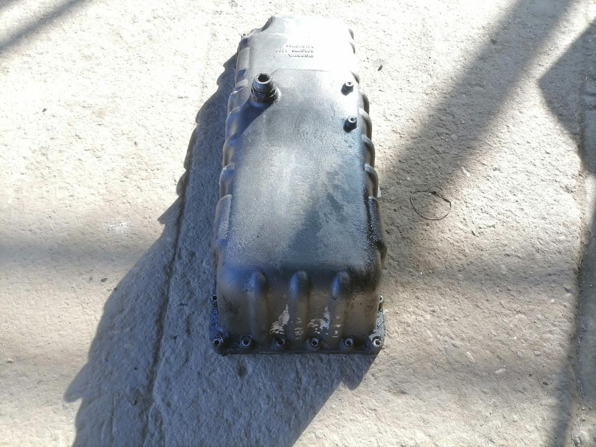 Scania Oil sump 2023779 - Oljetråg för Lastbil: bild 4 Scania Oil sump 2023779 - Oljetråg för Lastbil: bild 4