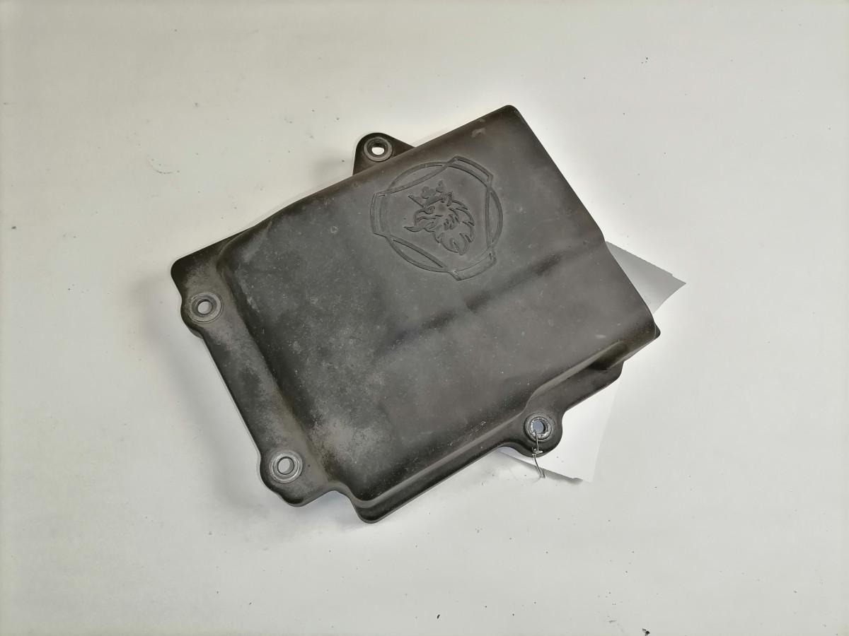 Scania Plastikdetail 2325984 - Aerodynamik/ Spoiler för Lastbil: bild 2 Scania Plastikdetail 2325984 - Aerodynamik/ Spoiler för Lastbil: bild 2