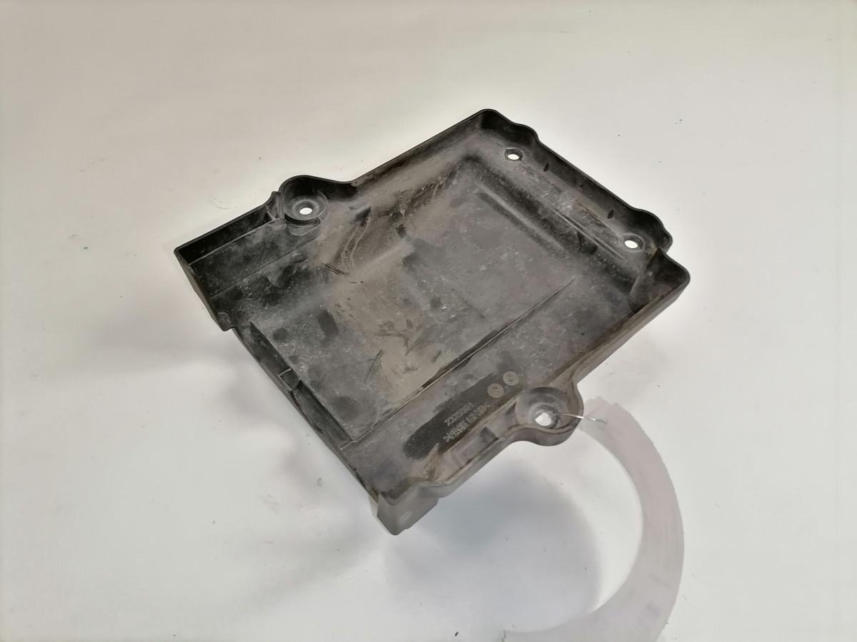 Scania Plastikdetail 2325984 - Aerodynamik/ Spoiler för Lastbil: bild 3 Scania Plastikdetail 2325984 - Aerodynamik/ Spoiler för Lastbil: bild 3