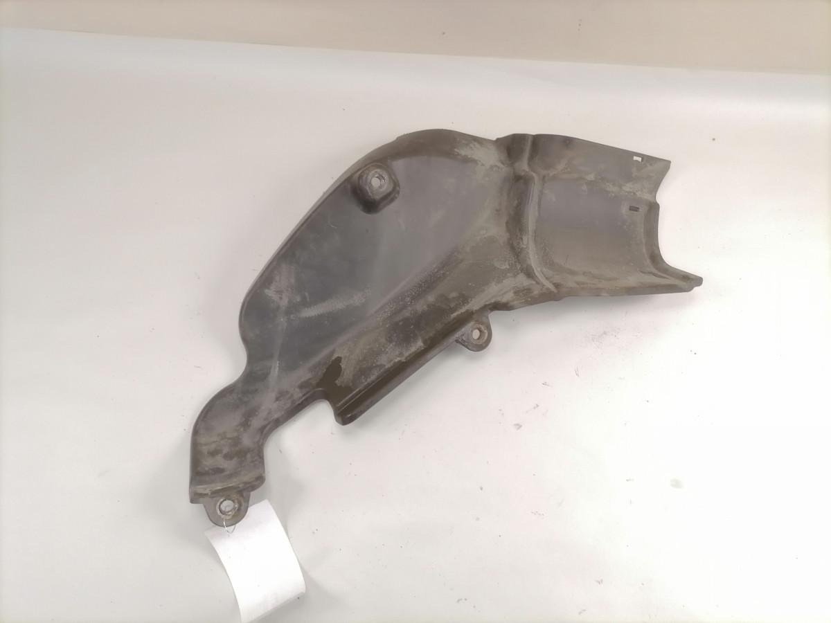 Scania Plastikdetail 3137562 - Aerodynamik/ Spoiler för Lastbil: bild 3 Scania Plastikdetail 3137562 - Aerodynamik/ Spoiler för Lastbil: bild 3