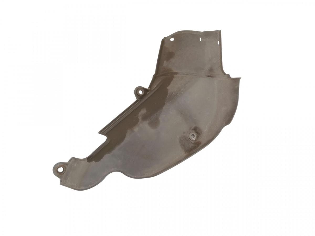 Scania Plastikdetail 3137562 - Aerodynamik/ Spoiler för Lastbil: bild 1 Scania Plastikdetail 3137562 - Aerodynamik/ Spoiler för Lastbil: bild 1