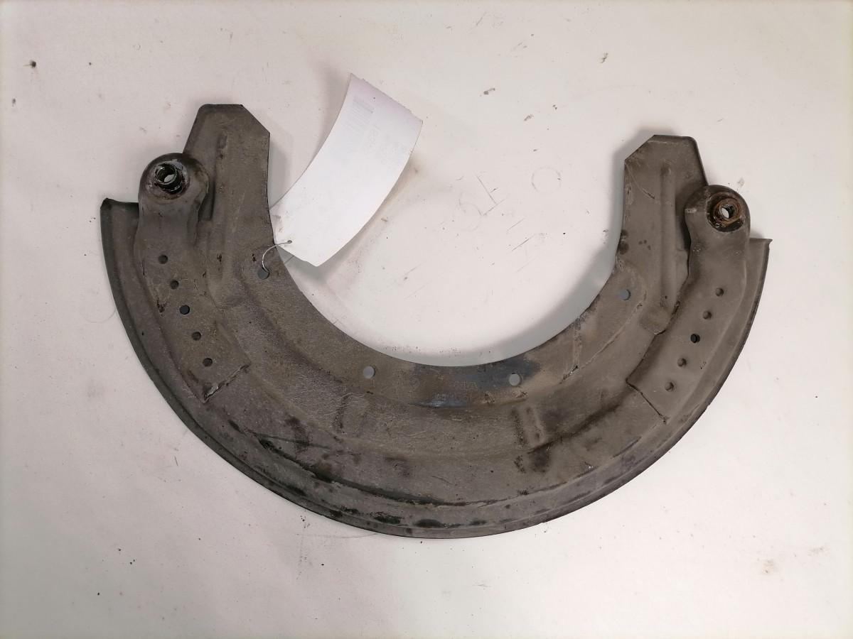 Scania Porikaitseplekk 2410651 - Universaldel för Lastbil: bild 2 Scania Porikaitseplekk 2410651 - Universaldel för Lastbil: bild 2