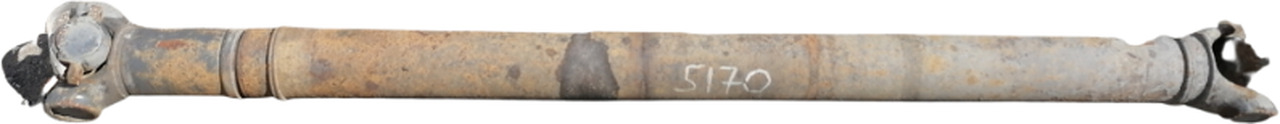 Scania Propeller shaft 1758615 - Kardanaxel för Lastbil: bild 1 Scania Propeller shaft 1758615 - Kardanaxel för Lastbil: bild 1