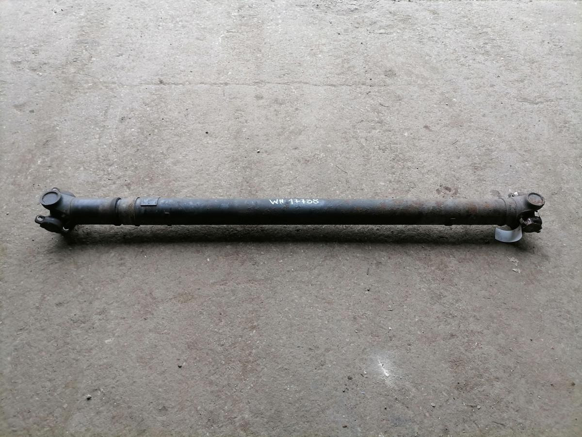 Scania Propeller shaft 1758625 - Kardanaxel för Lastbil: bild 2 Scania Propeller shaft 1758625 - Kardanaxel för Lastbil: bild 2