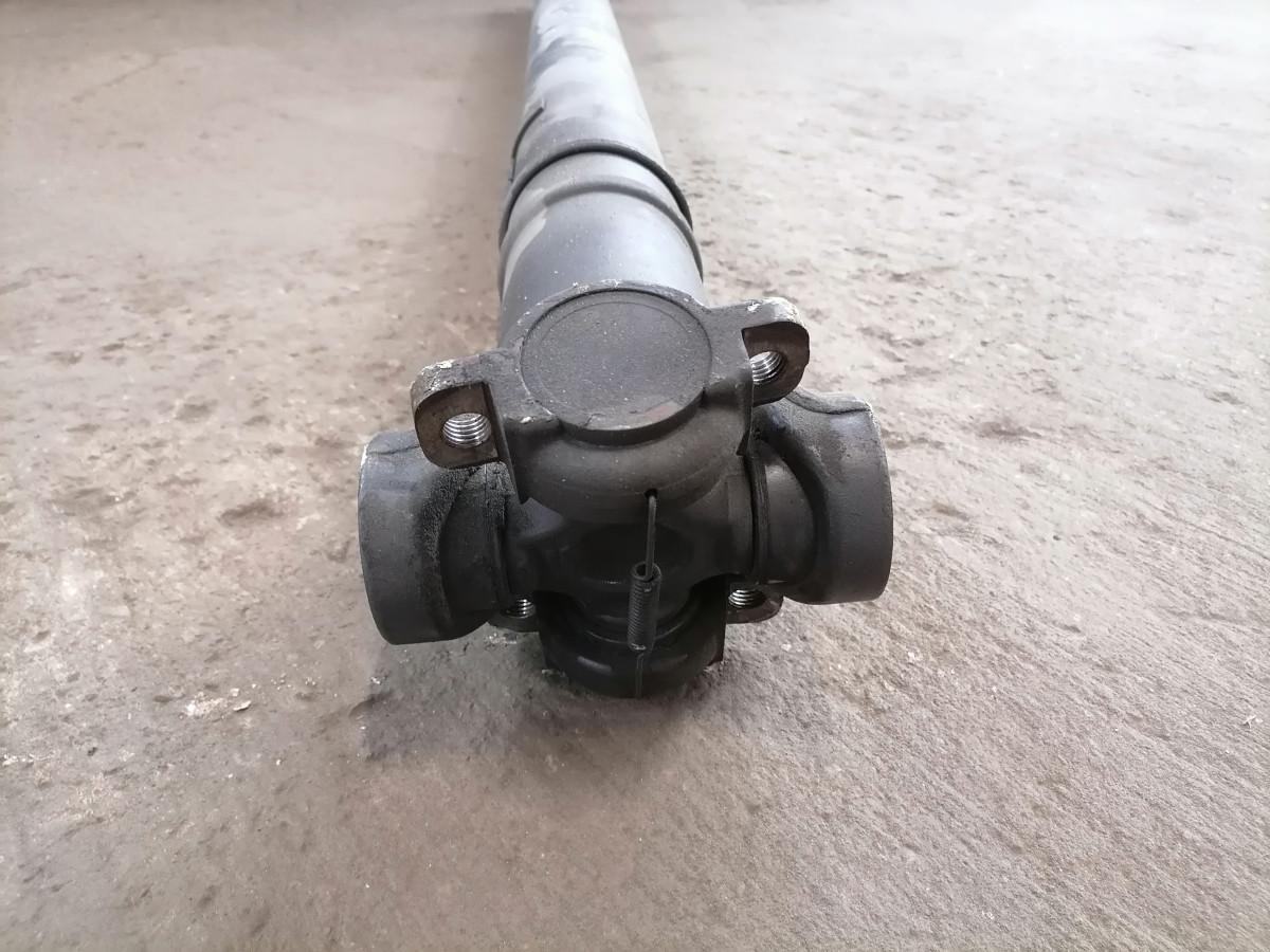 Scania Propeller shaft 1758625 - Kardanaxel för Lastbil: bild 3 Scania Propeller shaft 1758625 - Kardanaxel för Lastbil: bild 3