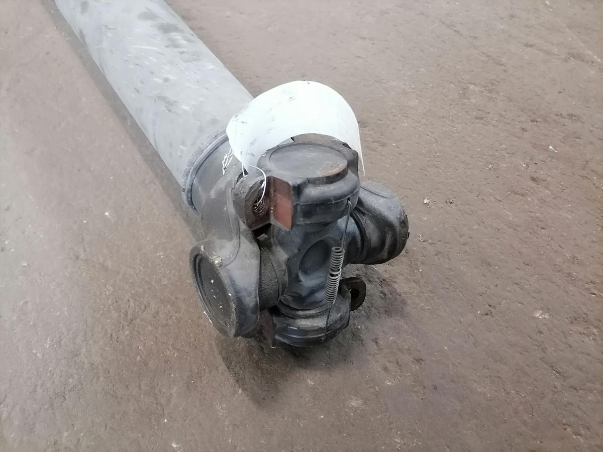 Scania Propeller shaft 1758625 - Kardanaxel för Lastbil: bild 4 Scania Propeller shaft 1758625 - Kardanaxel för Lastbil: bild 4