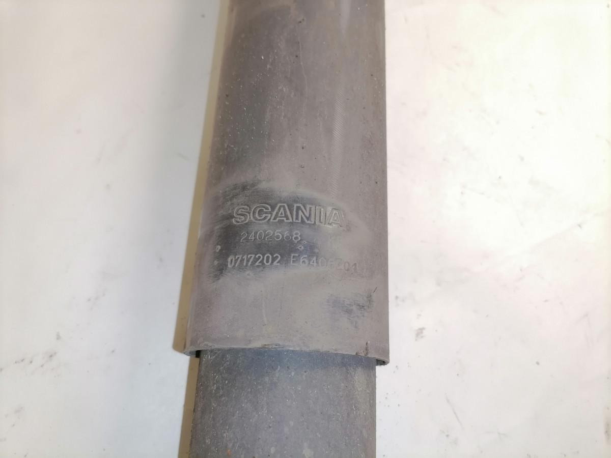 Scania Rear axel shock absorber 2402568 - Stöddämpare för Lastbil: bild 3 Scania Rear axel shock absorber 2402568 - Stöddämpare för Lastbil: bild 3