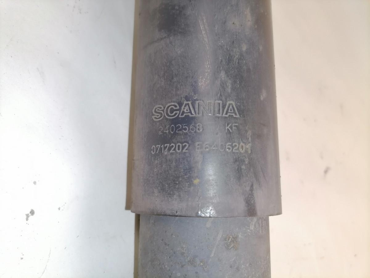 Scania Rear axel shock absorber 2402568 - Stöddämpare för Lastbil: bild 5 Scania Rear axel shock absorber 2402568 - Stöddämpare för Lastbil: bild 5