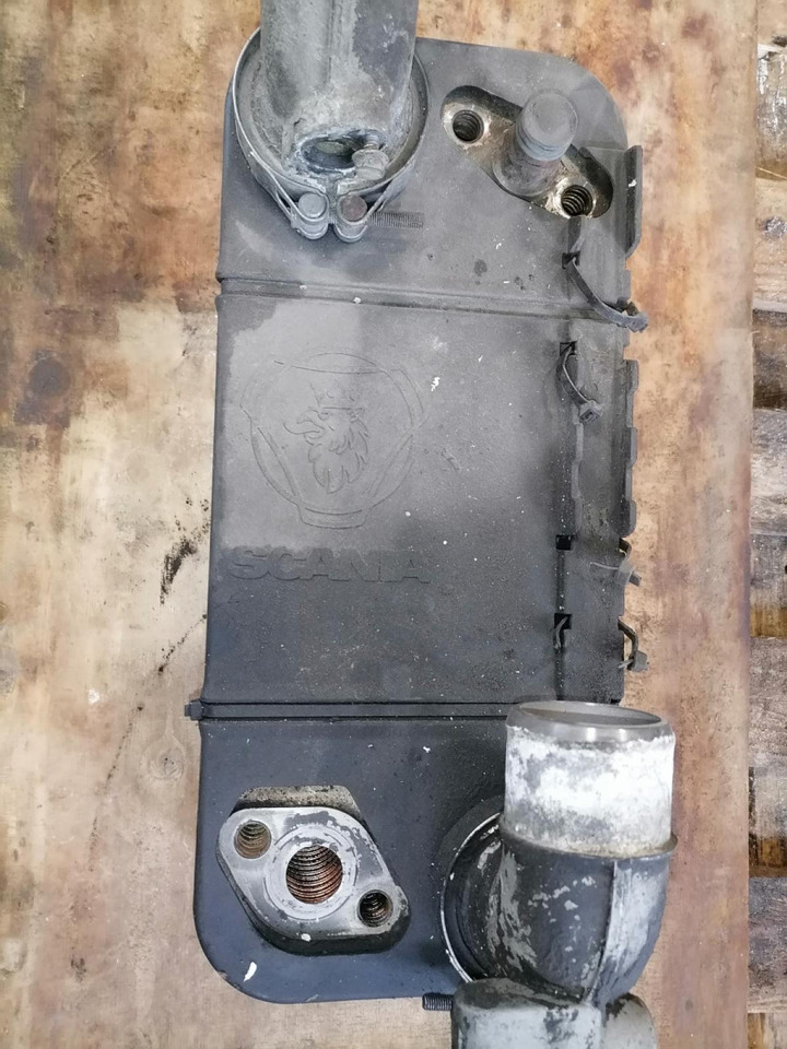 Scania Retarder cooling 1804210 - Bromsdelar för Lastbil: bild 2 Scania Retarder cooling 1804210 - Bromsdelar för Lastbil: bild 2