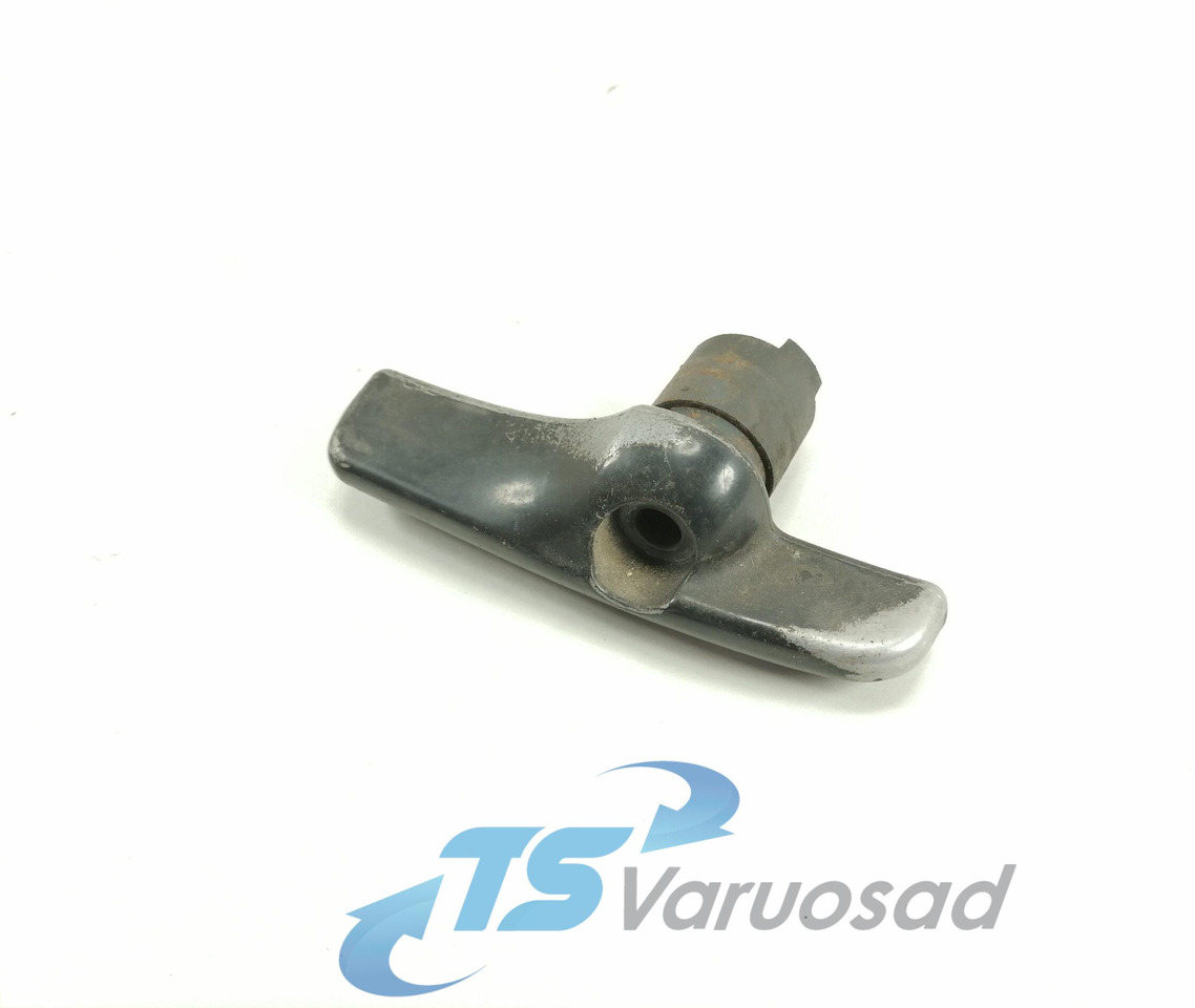 Scania Rooliasendi regulaator 1433457 - Rattstång för Lastbil: bild 1 Scania Rooliasendi regulaator 1433457 - Rattstång för Lastbil: bild 1