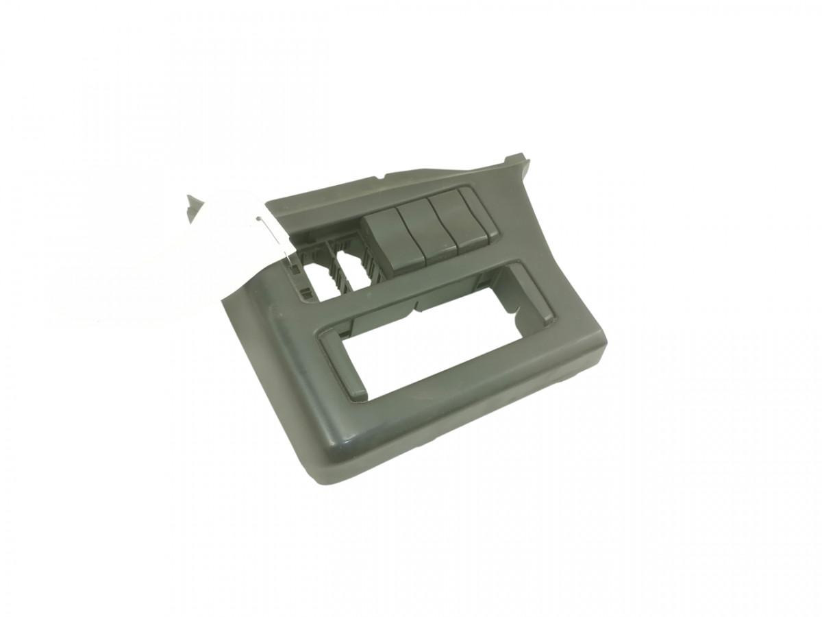 Scania Salongi plastik 2084596 - Universaldel för Lastbil: bild 1 Scania Salongi plastik 2084596 - Universaldel för Lastbil: bild 1