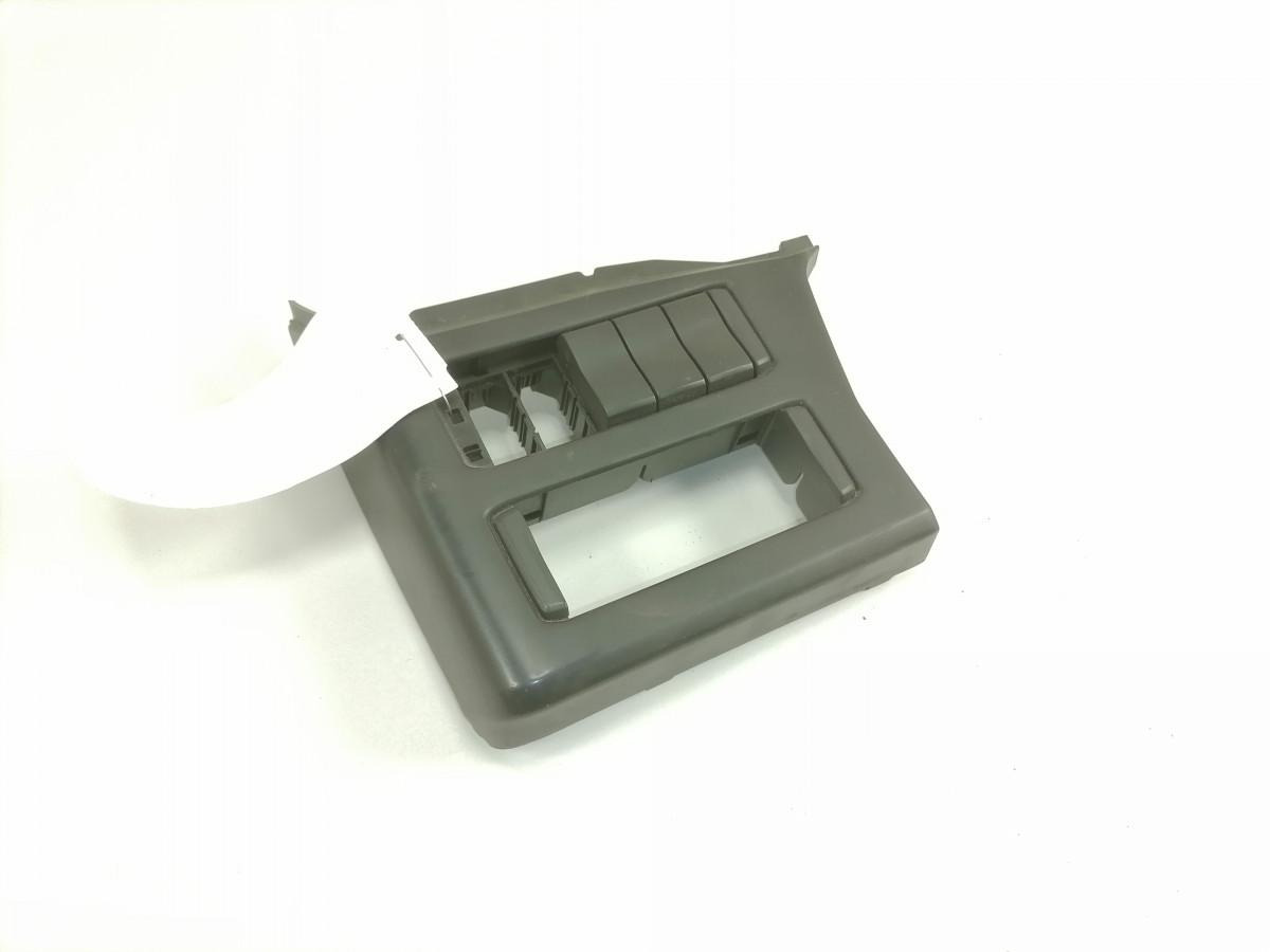 Scania Salongi plastik 2084596 - Universaldel för Lastbil: bild 2 Scania Salongi plastik 2084596 - Universaldel för Lastbil: bild 2