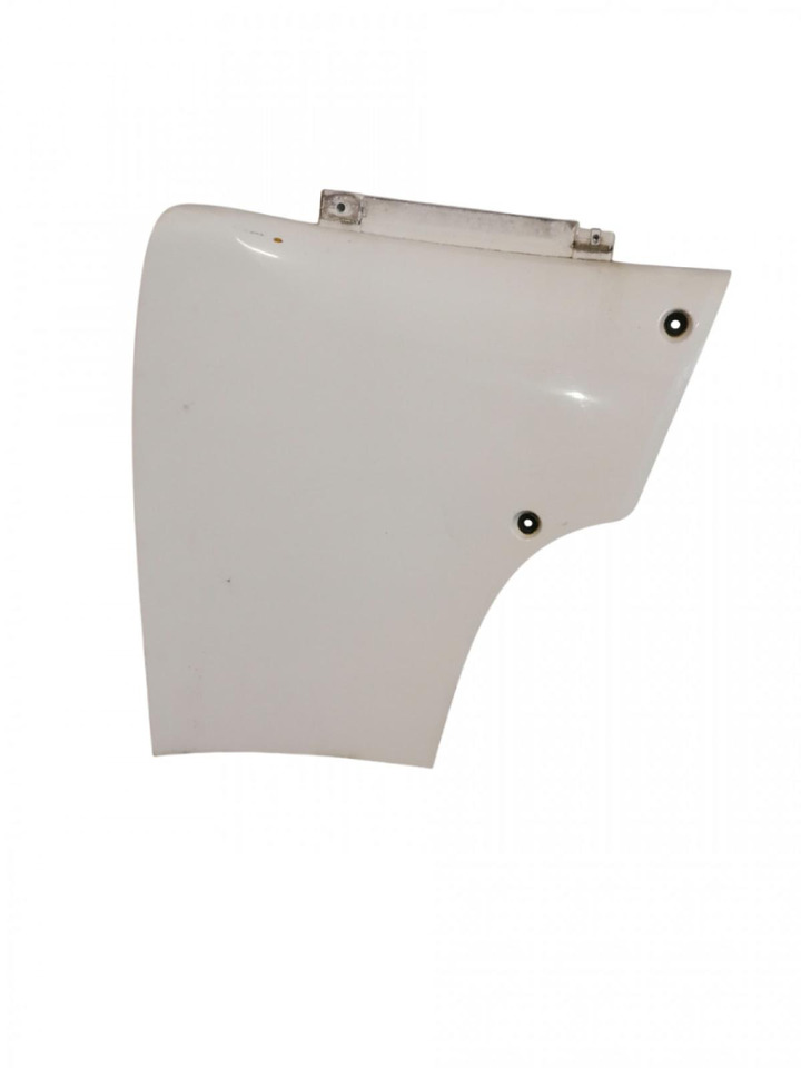 Scania Scania cab wind deflector, upper right 1847086 - Universaldel för Lastbil: bild 1 Scania Scania cab wind deflector, upper right 1847086 - Universaldel för Lastbil: bild 1