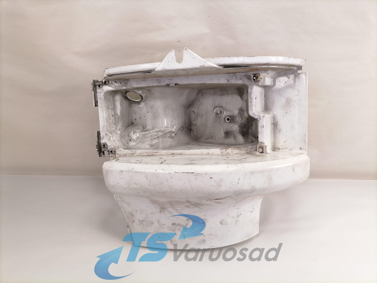 Scania Scania esitule korpus, parem 1431921 - Ljus/ Belysning för Lastbil: bild 1 Scania Scania esitule korpus, parem 1431921 - Ljus/ Belysning för Lastbil: bild 1