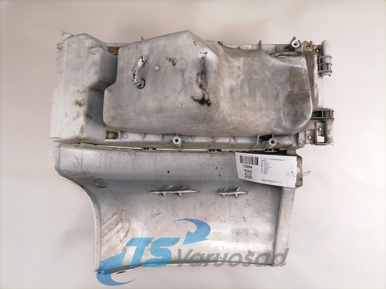 Scania Scania esitule korpus, parem 1431921 - Ljus/ Belysning för Lastbil: bild 4 Scania Scania esitule korpus, parem 1431921 - Ljus/ Belysning för Lastbil: bild 4