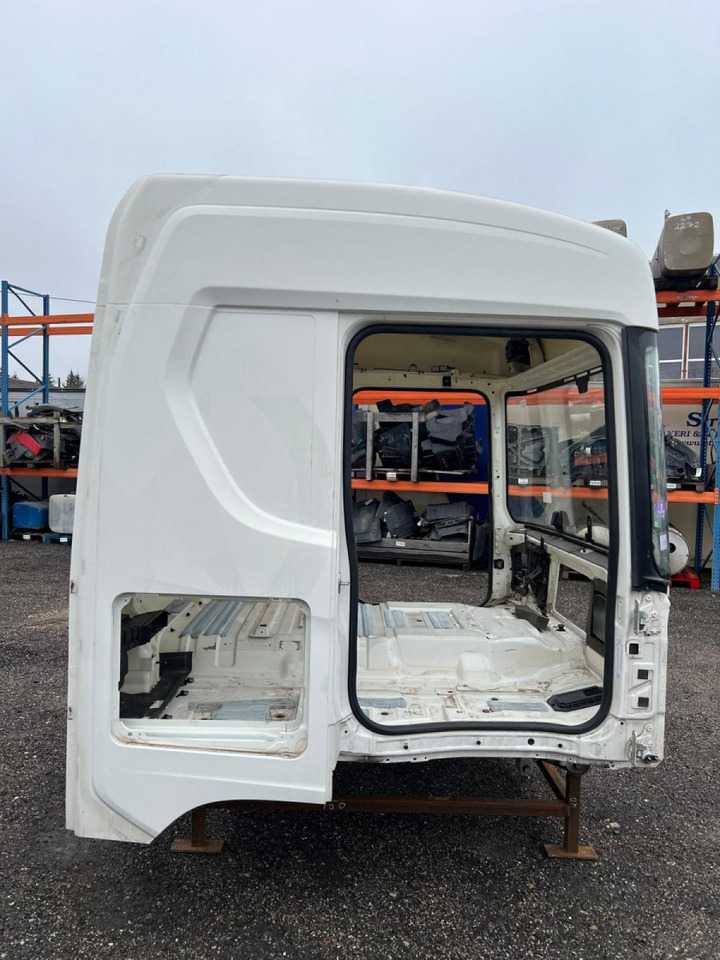 Scania Scania kabiin CR20N CR20N - Hytt och interiör för Lastbil: bild 5 Scania Scania kabiin CR20N CR20N - Hytt och interiör för Lastbil: bild 5