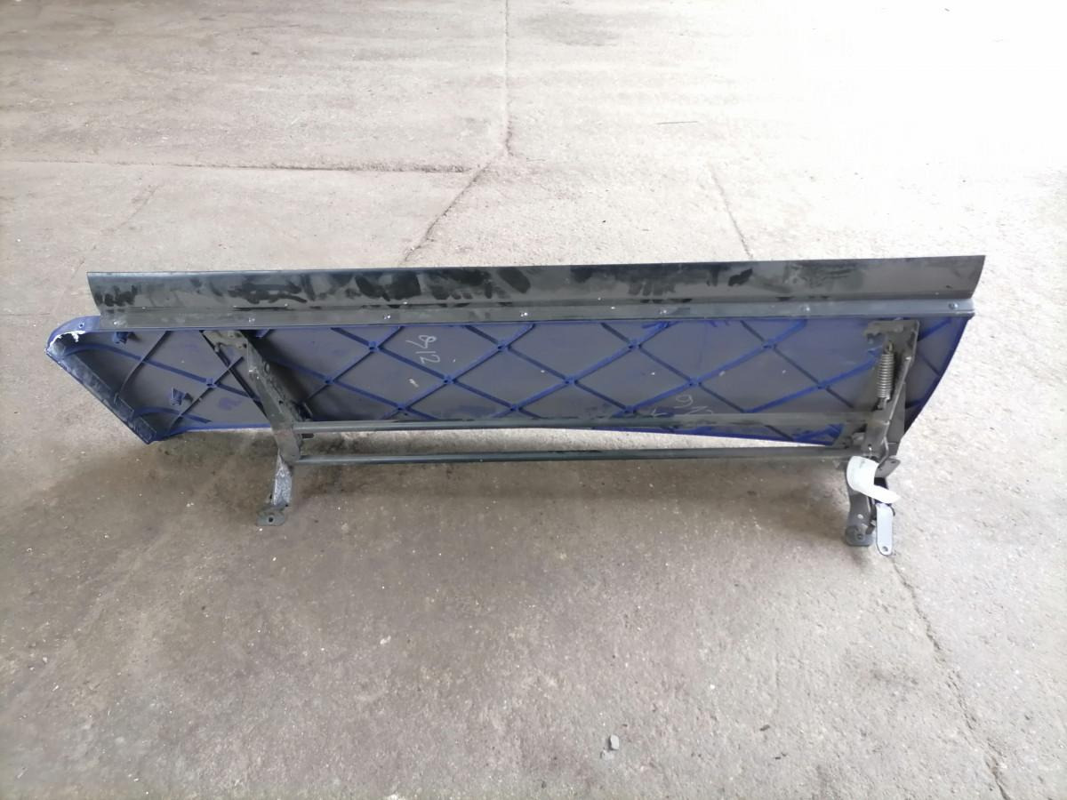 Scania Scania kabiini tuulesuunaja, vasak külg 1534228 - Aerodynamik/ Spoiler för Lastbil: bild 3 Scania Scania kabiini tuulesuunaja, vasak külg 1534228 - Aerodynamik/ Spoiler för Lastbil: bild 3