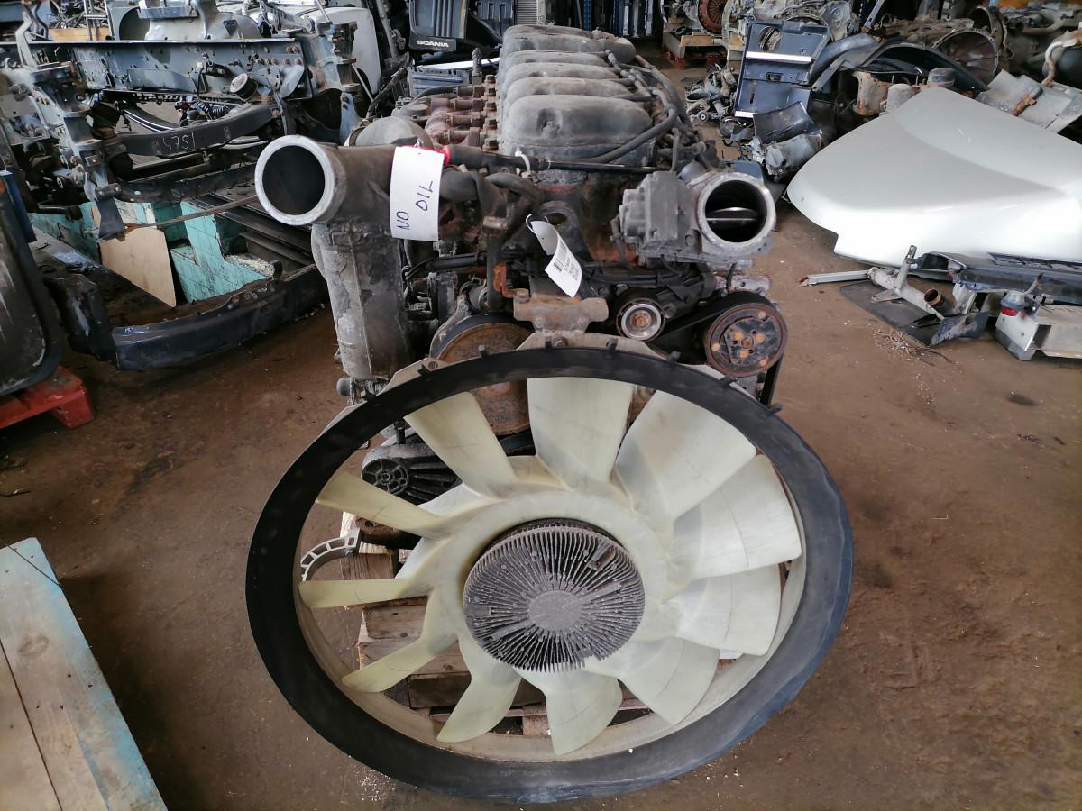 Scania Scania mootor DC13115 DC13115 - Motor för Lastbil: bild 3 Scania Scania mootor DC13115 DC13115 - Motor för Lastbil: bild 3