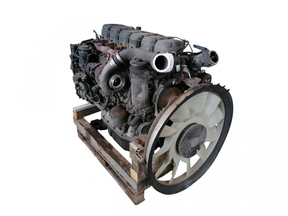 Scania Scania mootor DC13115 DC13115 - Motor för Lastbil: bild 1 Scania Scania mootor DC13115 DC13115 - Motor för Lastbil: bild 1