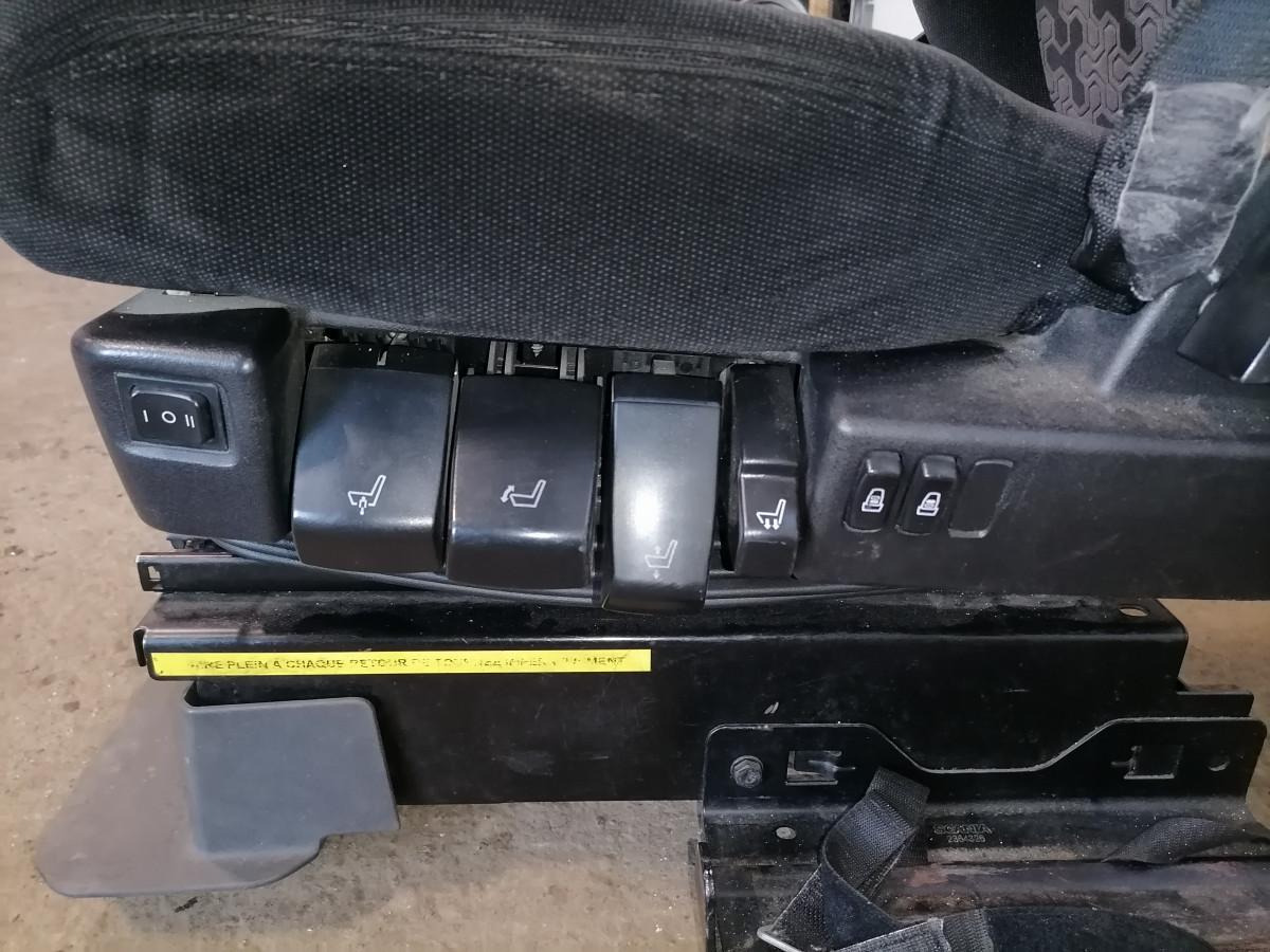 Scania Seat 2421529 - Säte för Lastbil: bild 5 Scania Seat 2421529 - Säte för Lastbil: bild 5