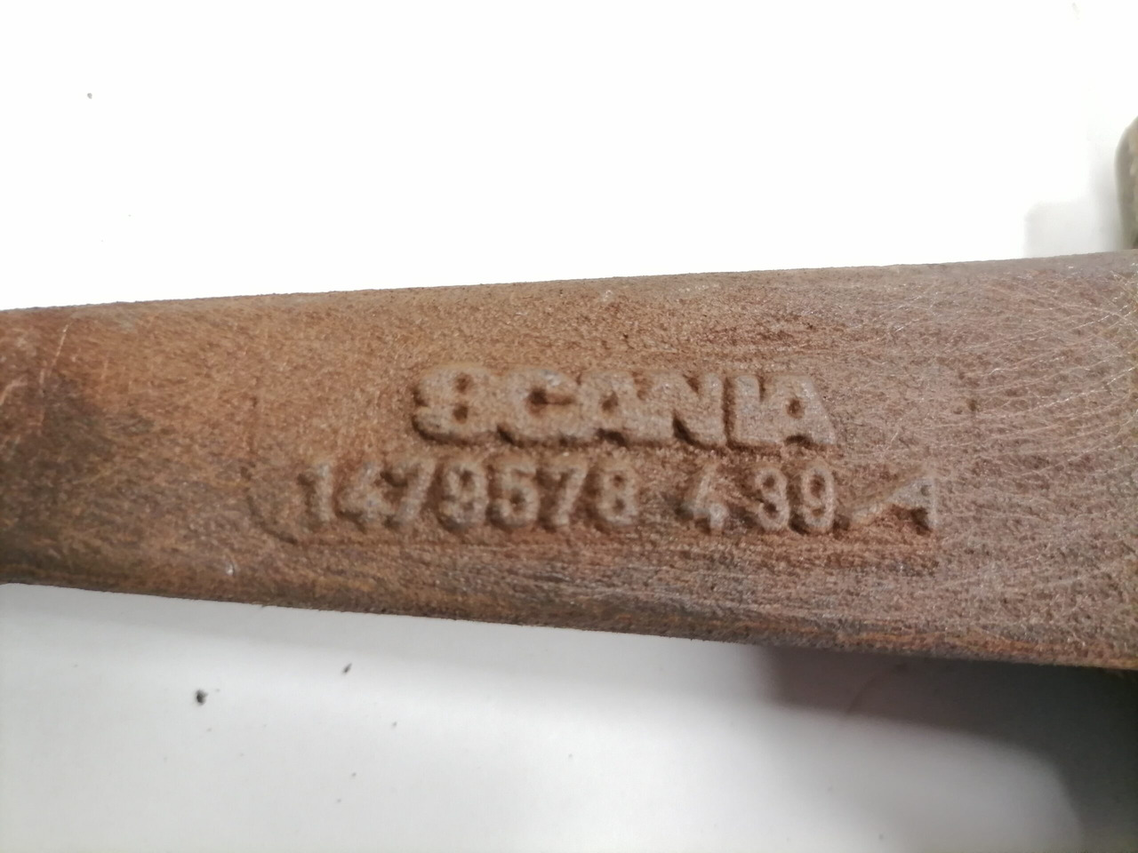 Scania Sidurikahvel 1479578 - Koppling och reservdelar för Lastbil: bild 2 Scania Sidurikahvel 1479578 - Koppling och reservdelar för Lastbil: bild 2