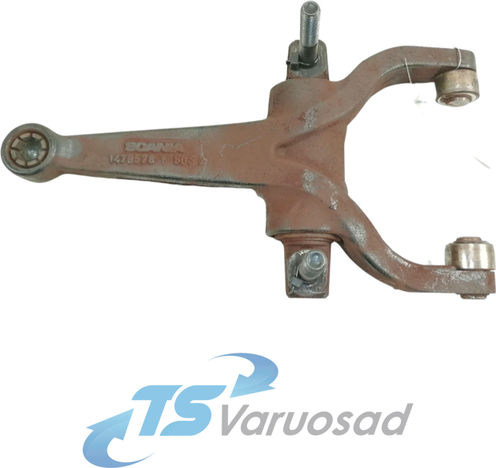 Scania Sidurikahvel 1479578 - Koppling och reservdelar för Lastbil: bild 1 Scania Sidurikahvel 1479578 - Koppling och reservdelar för Lastbil: bild 1
