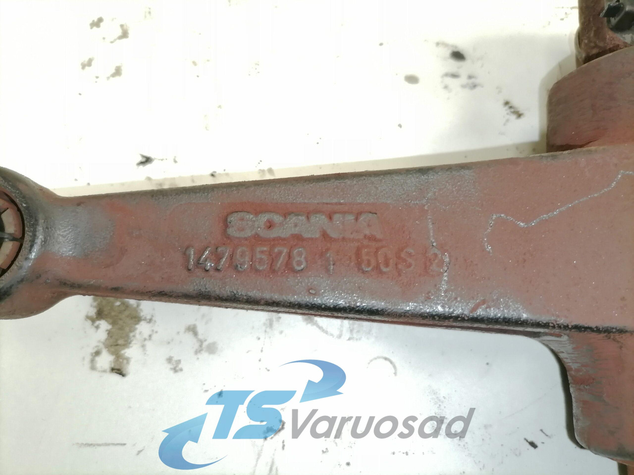 Scania Sidurikahvel 1479578 - Koppling och reservdelar för Lastbil: bild 2 Scania Sidurikahvel 1479578 - Koppling och reservdelar för Lastbil: bild 2