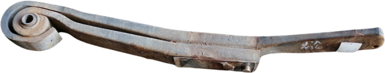 Scania Spring 1769877 - Ressorfjädring för Lastbil: bild 1 Scania Spring 1769877 - Ressorfjädring för Lastbil: bild 1