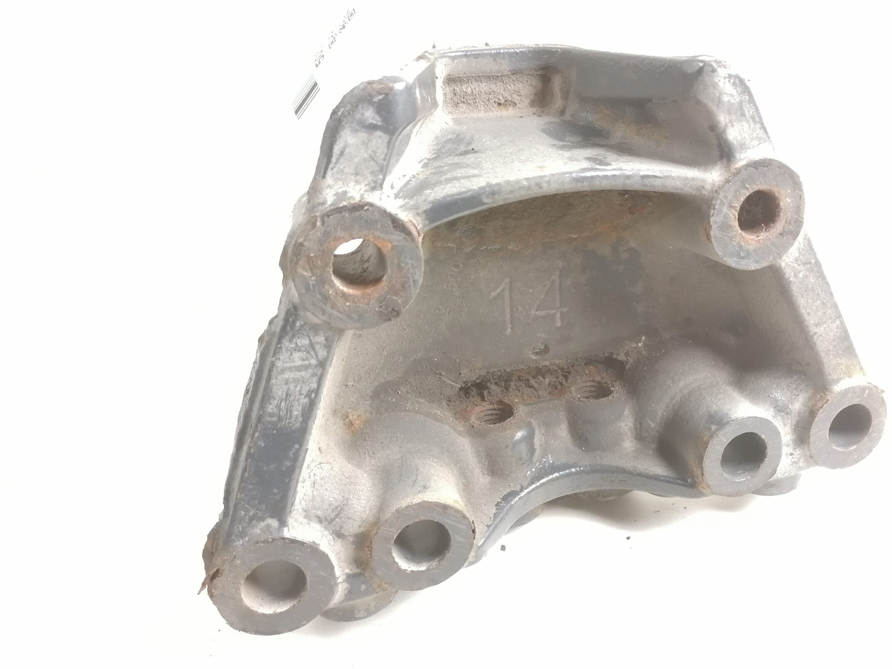 Scania Spring bracket 1785814 - Fjädring för Lastbil: bild 2 Scania Spring bracket 1785814 - Fjädring för Lastbil: bild 2