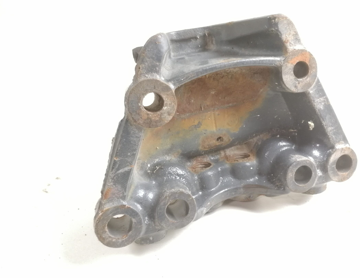 Scania Spring bracket 1785815 - Fjädring för Lastbil: bild 4 Scania Spring bracket 1785815 - Fjädring för Lastbil: bild 4