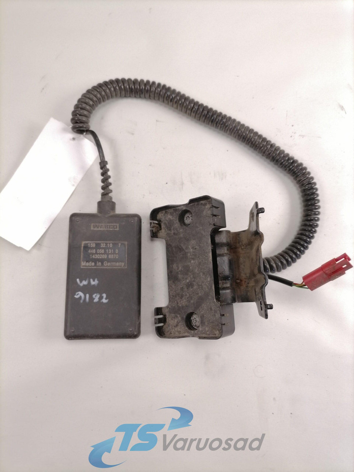 Scania Suspension control 1430269 - Fjädring för Lastbil: bild 4 Scania Suspension control 1430269 - Fjädring för Lastbil: bild 4