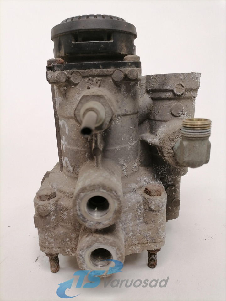 Scania Trailer brake pressure control 1350096 - Bromsventil för Lastbil: bild 4 Scania Trailer brake pressure control 1350096 - Bromsventil för Lastbil: bild 4