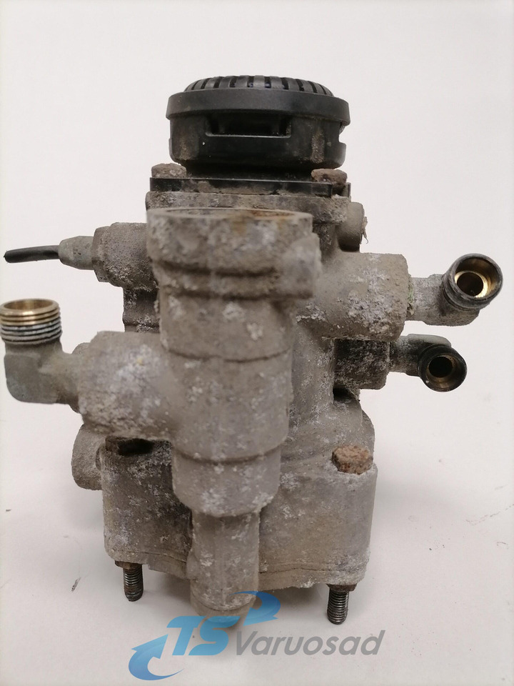 Scania Trailer brake pressure control 1350096 - Bromsventil för Lastbil: bild 5 Scania Trailer brake pressure control 1350096 - Bromsventil för Lastbil: bild 5